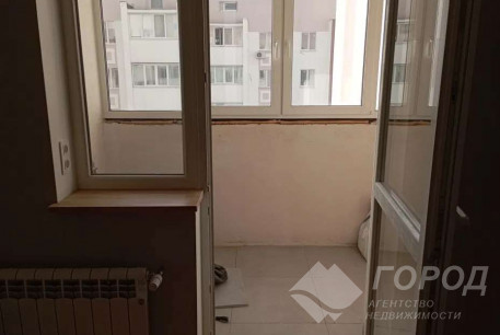 Продам 2-х кімнатну квартиру в новобудові, Салтовка, Академика Павлова метро, Код: 806639/1