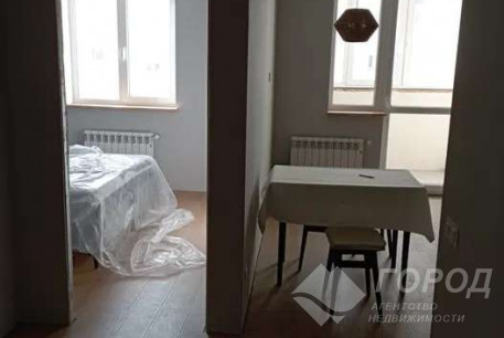 Продам 2-х кімнатну квартиру в новобудові, Салтовка, Академика Павлова метро, Код: 806639/1