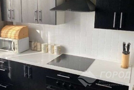 Продам 1-кімнатну квартиру в новобудові, Холодная Гора, Код: 806640/1