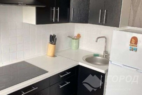 Продам 1-кімнатну квартиру в новобудові, Холодная Гора, Код: 806640/1