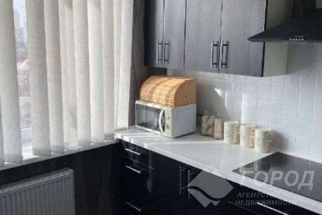 Продам 1-кімнатну квартиру в новобудові, Холодная Гора, Код: 806640/1