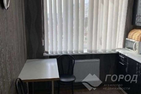 Продам 1-кімнатну квартиру в новобудові, Холодная Гора, Код: 806640/1