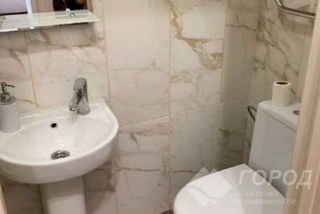 Продам 1-кімнатну квартиру в новобудові, Холодная Гора, Код: 806640/1