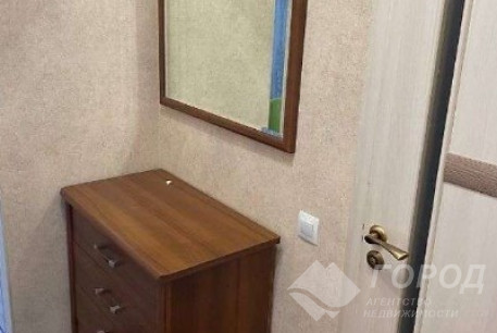 Продам 1-кімнатну квартиру в новобудові, Холодная Гора, Код: 806640/1