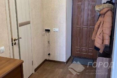 Продам 1-кімнатну квартиру в новобудові, Холодная Гора, Код: 806640/1