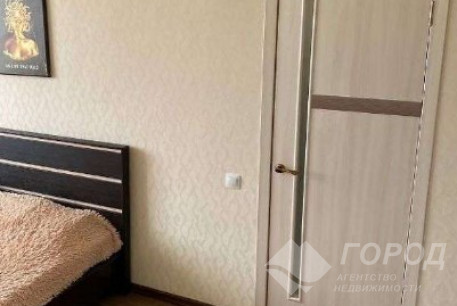 Продам 1-кімнатну квартиру в новобудові, Холодная Гора, Код: 806640/1