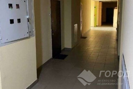 Продам 1-кімнатну квартиру в новобудові, Холодная Гора, Код: 806640/1