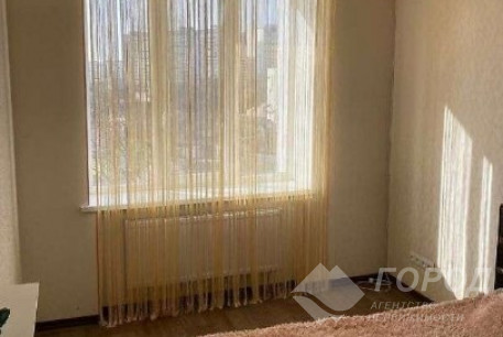 Продам 1-кімнатну квартиру в новобудові, Холодная Гора, Код: 806640/1