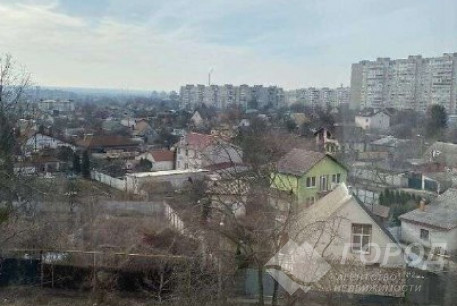 Продам 1-кімнатну квартиру в новобудові, Холодная Гора, Код: 806640/1