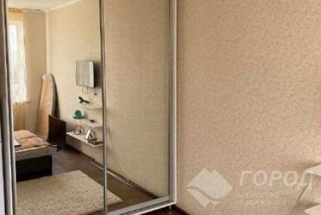 Продам 1-кімнатну квартиру в новобудові, Холодная Гора, Код: 806640/1