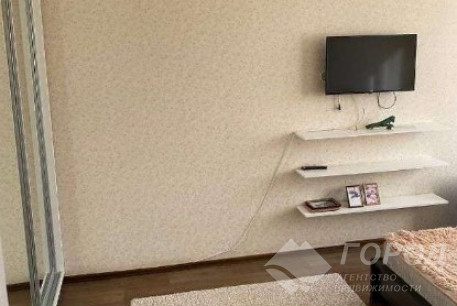 Продам 1-кімнатну квартиру в новобудові, Холодная Гора, Код: 806640/1