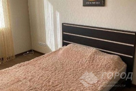 Продам 1-кімнатну квартиру в новобудові, Холодная Гора, Код: 806640/1