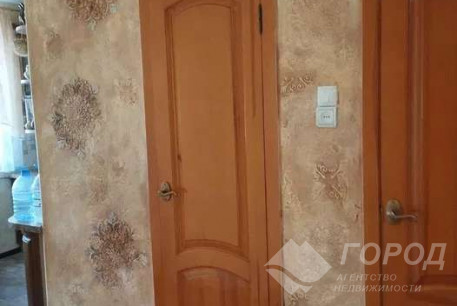 Продам 2-х кімнатну квартиру, Рогань, Код: 806641/1