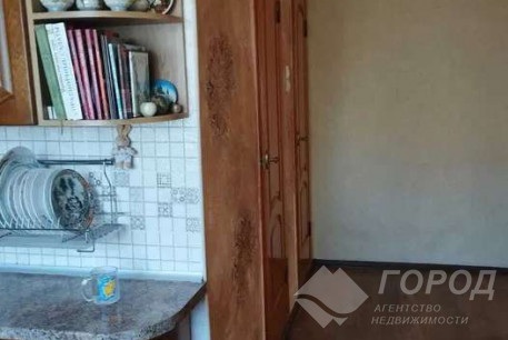 Продам 2-х кімнатну квартиру, Рогань, Код: 806641/1