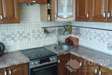 Продам 2-х кімнатну квартиру, ХТЗ, Код: 806641/2