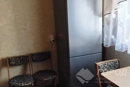 Продам 2-х кімнатну квартиру, ХТЗ, Код: 806641/2