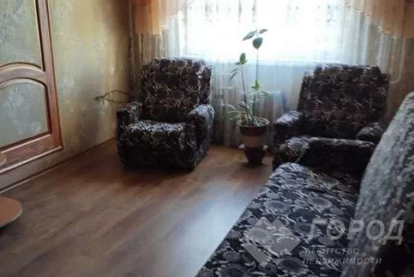 Продам 2-х кімнатну квартиру, ХТЗ, Код: 806641/2