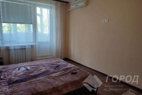 Продам 2-х кімнатну квартиру, Алексеевка, Победа метро, Код: 806642/1