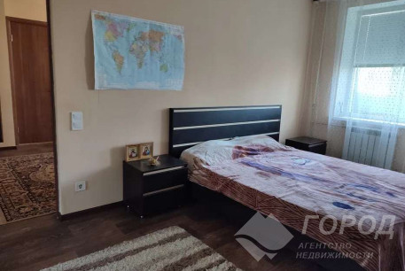 Продам 2-х кімнатну квартиру, Алексеевка, Победа метро, Код: 806642/1