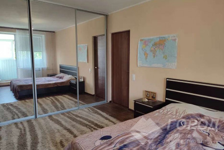 Продам 2-х кімнатну квартиру, Алексеевка, Победа метро, Код: 806642/1