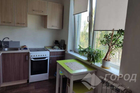 Продам 2-х кімнатну квартиру, Алексеевка, Победа метро, Код: 806642/1