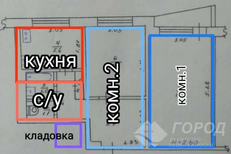 Продам 2-х кімнатну квартиру, Алексеевка, Победа метро, Код: 806642/1