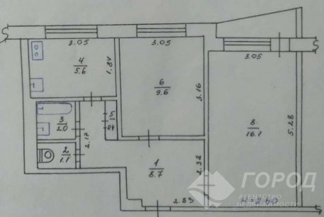 Продам 2-х кімнатну квартиру, Алексеевка, Победа метро, Код: 806642/1