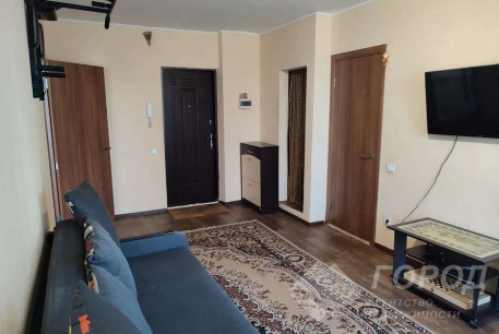 Продам 2-х кімнатну квартиру, Алексеевка, Победа метро, Код: 806642/1