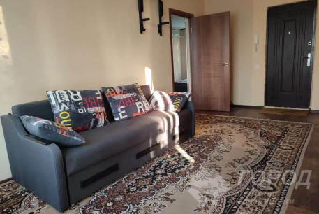 Продам 2-х кімнатну квартиру, Алексеевка, Победа метро, Код: 806642/1