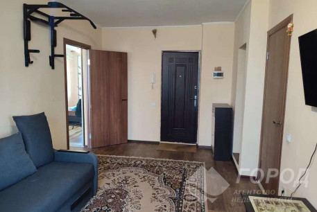 Продам 2-х кімнатну квартиру, Алексеевка, Победа метро, Код: 806642/1