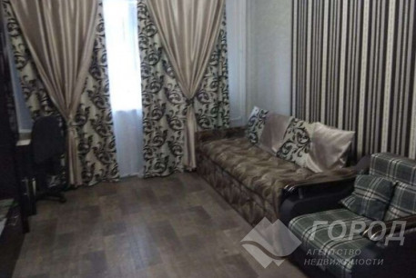 Продам 3-х кімнатну квартиру, Алексеевка, Победа метро, Код: 806643/1