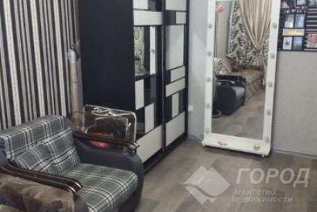 Продам 3-х кімнатну квартиру, Алексеевка, Победа метро, Код: 806643/1