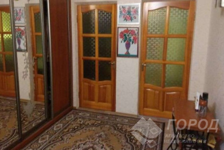 Продам 3-х кімнатну квартиру, Алексеевка, Победа метро, Код: 806643/1