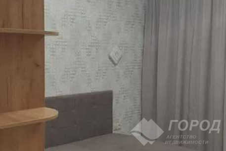 Продам 1-кімнатну квартиру в новобудові, Гагарина проспект, Проспект Гагарина метро, Код: 806644/1