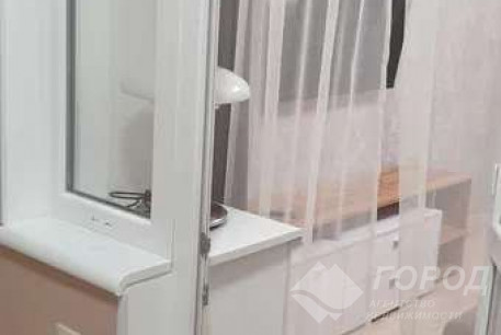 Продам 1-кімнатну квартиру в новобудові, Гагарина проспект, Проспект Гагарина метро, Код: 806644/1