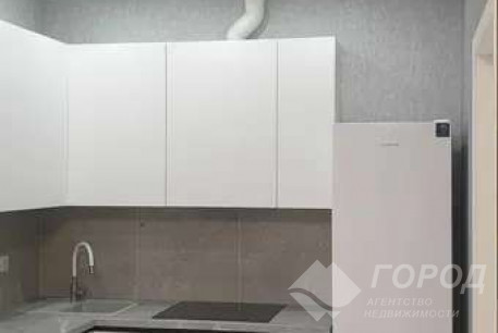 Продам 1-кімнатну квартиру в новобудові, Гагарина проспект, Проспект Гагарина метро, Код: 806644/1