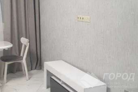 Продам 1-кімнатну квартиру в новобудові, Гагарина проспект, Проспект Гагарина метро, Код: 806644/1