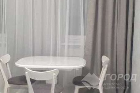 Продам 1-кімнатну квартиру в новобудові, Гагарина проспект, Проспект Гагарина метро, Код: 806644/1