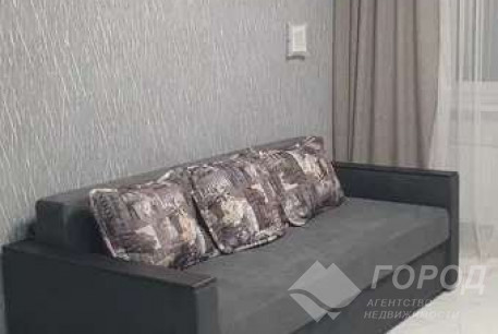 Продам 1-кімнатну квартиру в новобудові, Гагарина проспект, Проспект Гагарина метро, Код: 806644/1