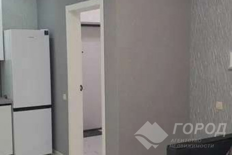 Продам 1-кімнатну квартиру в новобудові, Гагарина проспект, Проспект Гагарина метро, Код: 806644/1