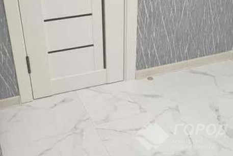 Продам 1-кімнатну квартиру в новобудові, Гагарина проспект, Проспект Гагарина метро, Код: 806644/1