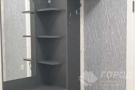 Продам 1-кімнатну квартиру в новобудові, Гагарина проспект, Проспект Гагарина метро, Код: 806644/1