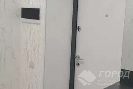 Продам 1-кімнатну квартиру в новобудові, Гагарина проспект, Проспект Гагарина метро, Код: 806644/1