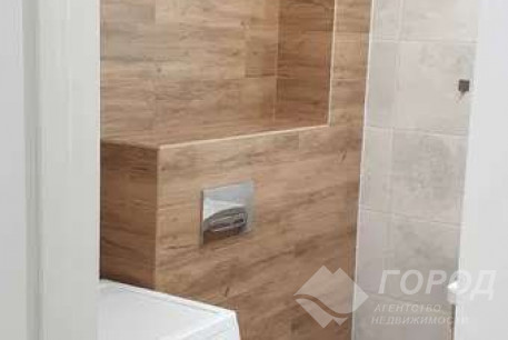 Продам 1-кімнатну квартиру в новобудові, Гагарина проспект, Проспект Гагарина метро, Код: 806644/1