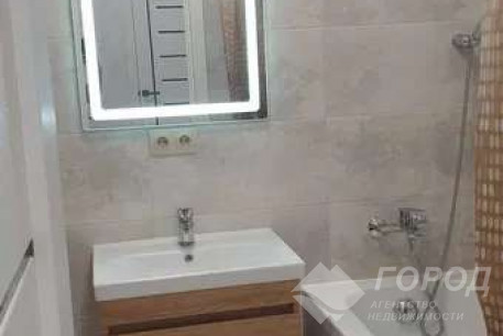 Продам 1-кімнатну квартиру в новобудові, Гагарина проспект, Проспект Гагарина метро, Код: 806644/1