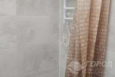 Продам 1-кімнатну квартиру в новобудові, Гагарина проспект, Проспект Гагарина метро, Код: 806644/1