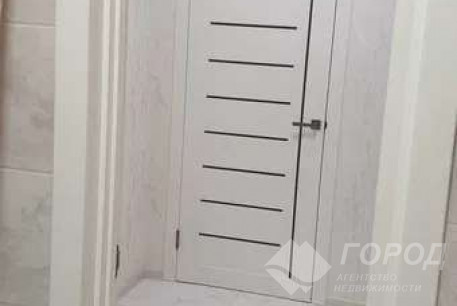 Продам 1-кімнатну квартиру в новобудові, Гагарина проспект, Проспект Гагарина метро, Код: 806644/1