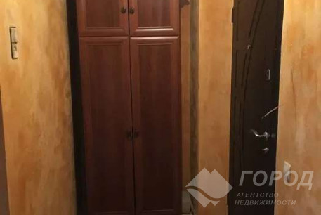 Продам 1-кімнатну квартиру, Гагарина проспект, Спортивная метро, Код: 806645/1
