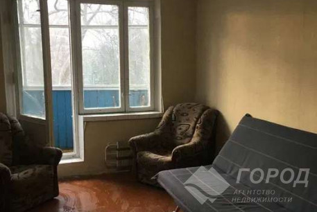 Продам 1-кімнатну квартиру, Гагарина проспект, Спортивная метро, Код: 806645/1