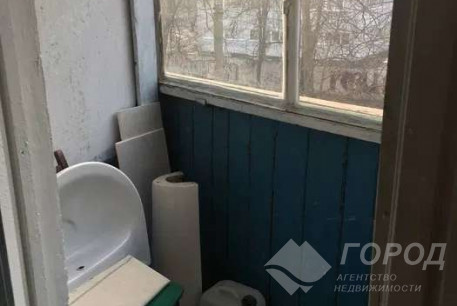 Продам 1-кімнатну квартиру, Гагарина проспект, Спортивная метро, Код: 806645/1